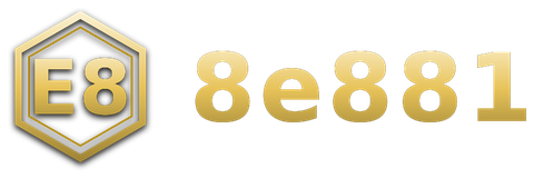 8e881 logo