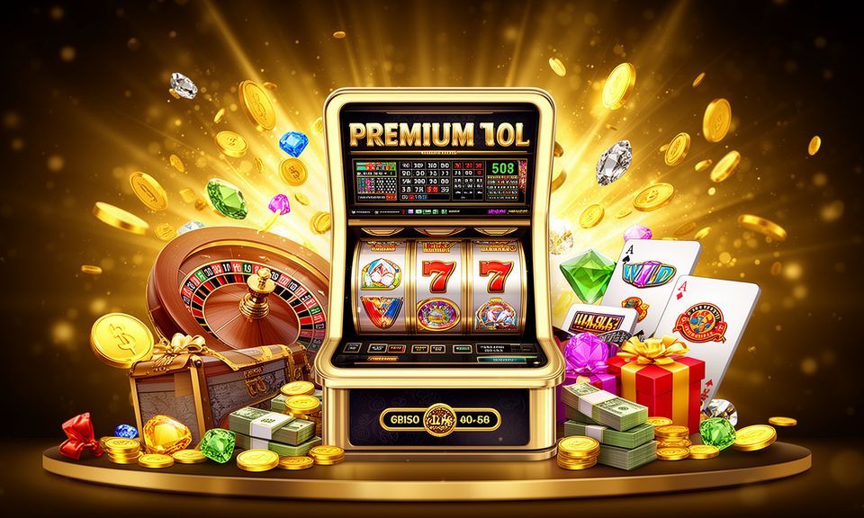 8e881 Baccarat Acehigh — Where the Ace Counts Most