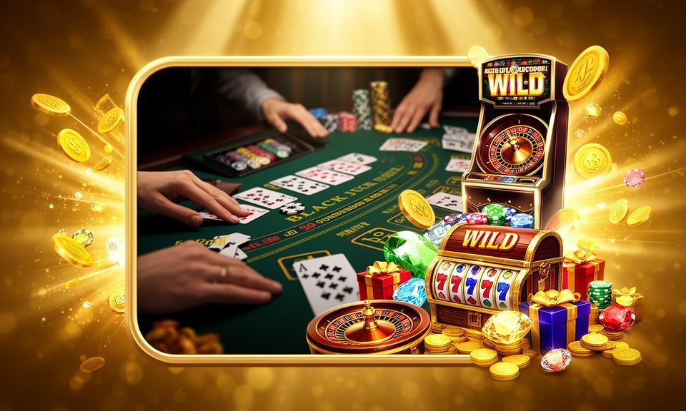8e881 Baccarat Acehigh at 8e881 — What Is Inside